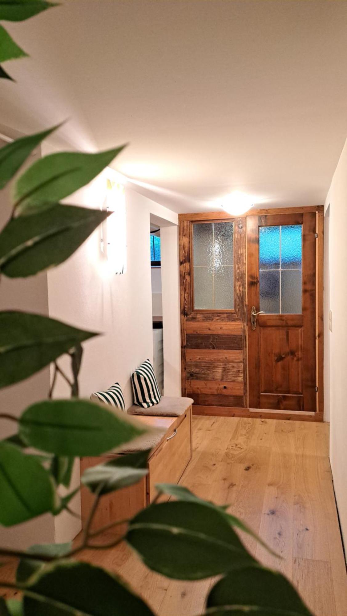 Baers Mountain Stay Ausserbraz Innerbraz Eksteriør bilde