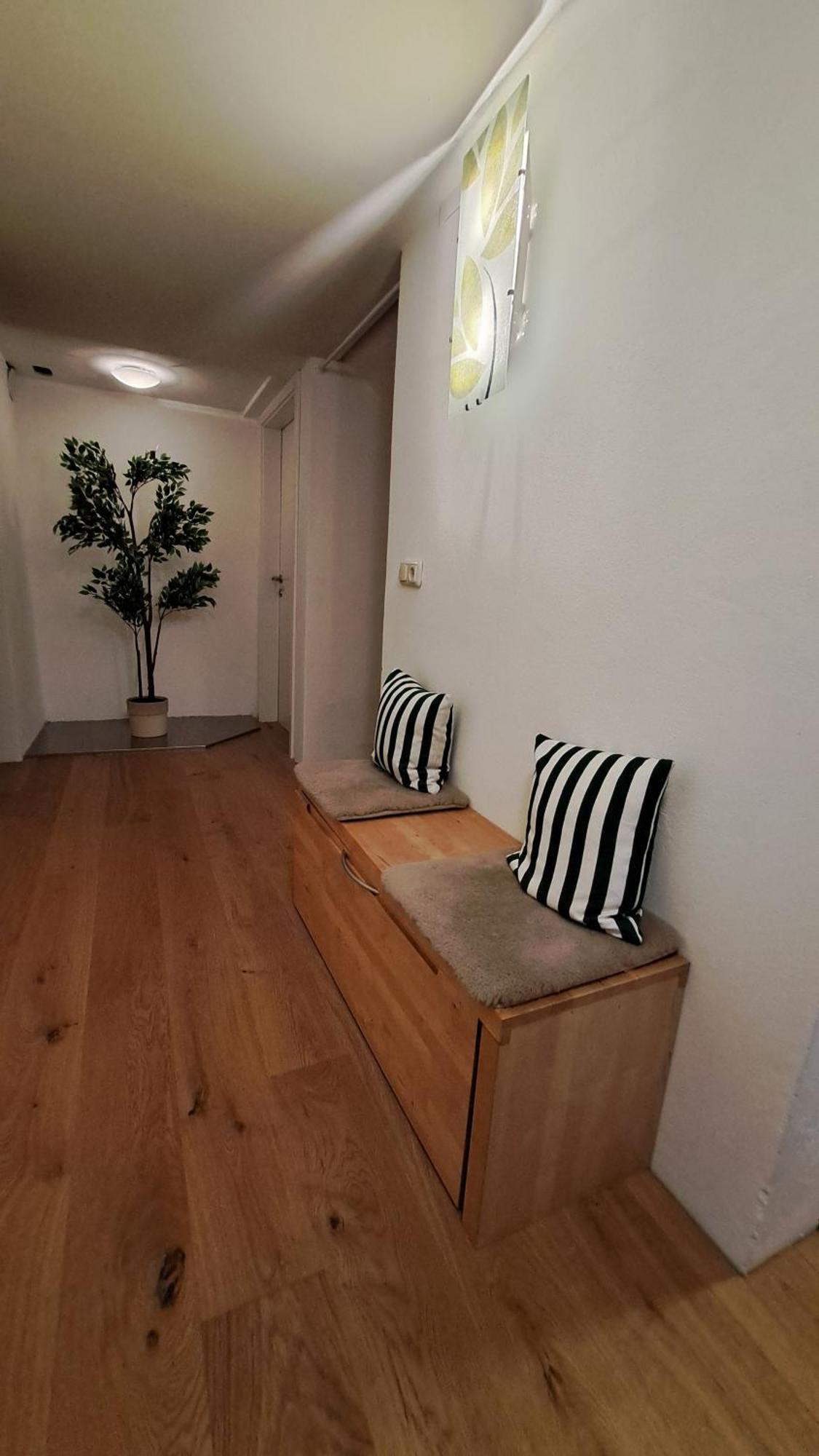 Baers Mountain Stay Ausserbraz Innerbraz Eksteriør bilde