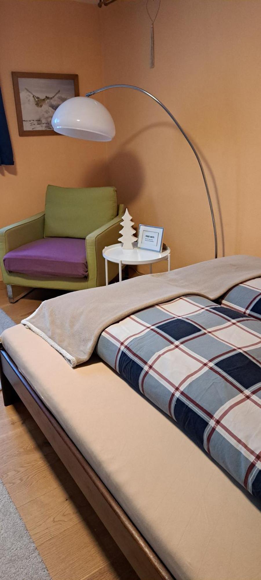 Baers Mountain Stay Ausserbraz Innerbraz Eksteriør bilde