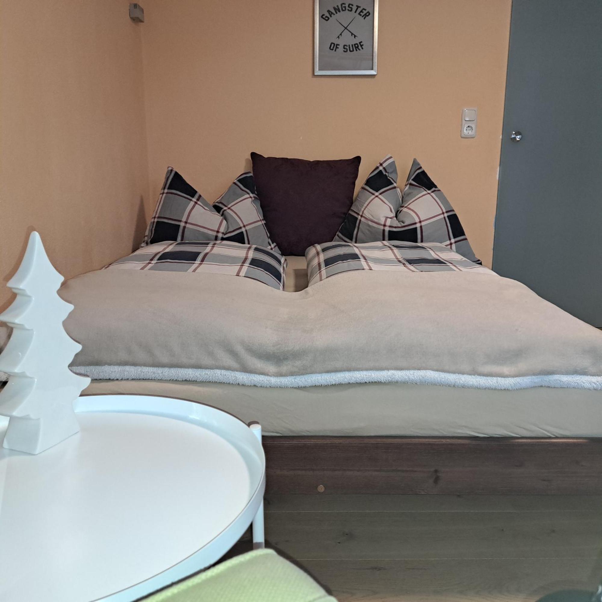 Baers Mountain Stay Ausserbraz Innerbraz Eksteriør bilde